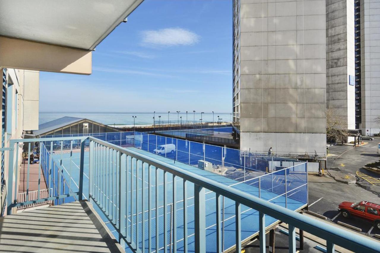 Capri Villa Ocean City Exteriör bild